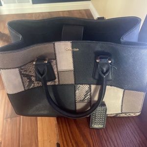 Calvin Klein purse